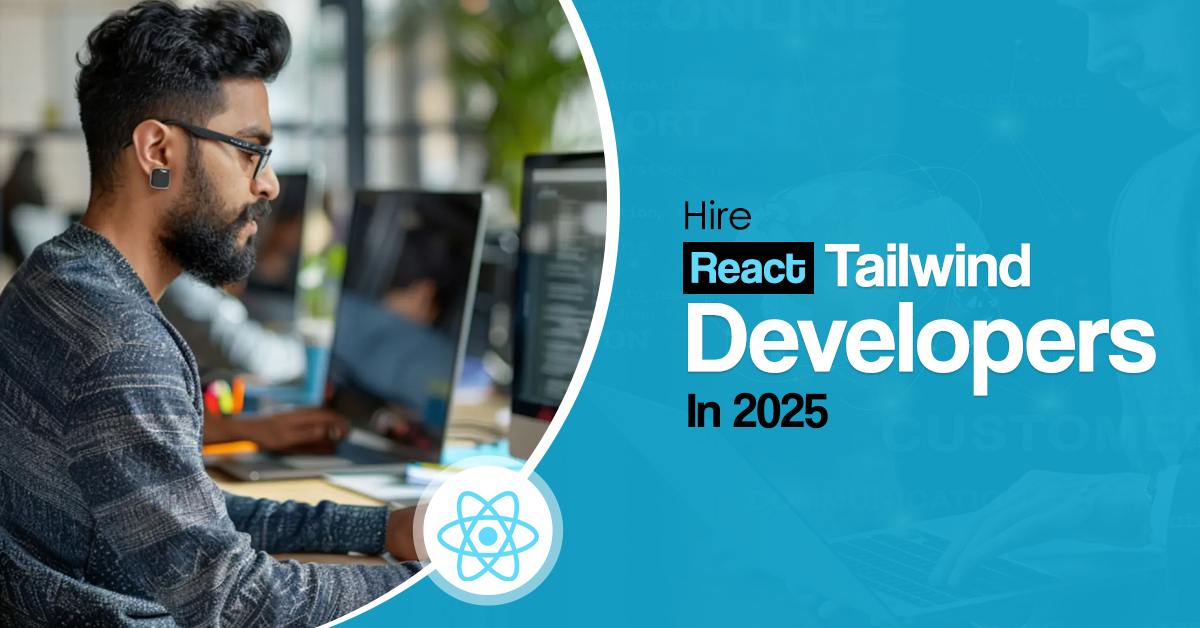 react tailwind